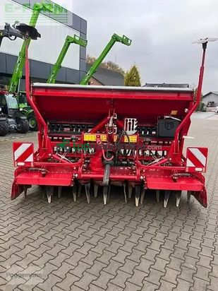 Combinado de siembra - Horsch - versa 3 kr