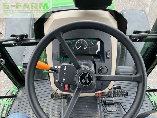 Tractor agrícola - John Deere - 5058E