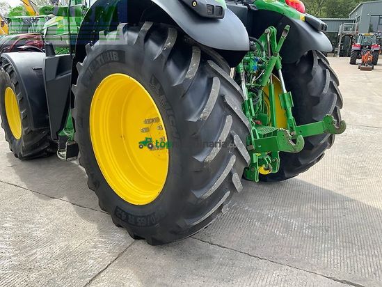 Tractor agrícola - John Deere - 6170m tractor (st26719)