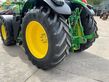 Tractor agrícola - John Deere - 6170m tractor (st26719)