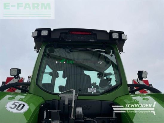 Tractor agrícola - Fendt - 936 vario gen6 profi plus ProfiPlus