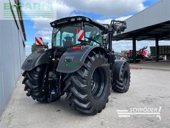 Tractor agrícola - John Deere - 6r185