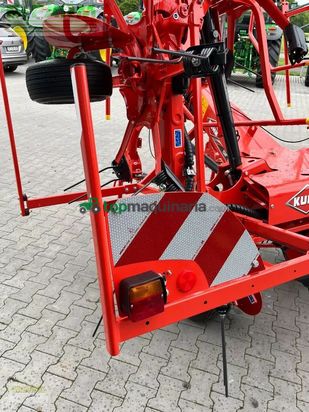 Henificador - Kuhn - gf8703