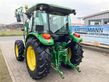 Tractor agrícola - John Deere - 5075e mit klima