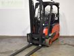 Elevadora - Linde - e 18 ph evo 386-02