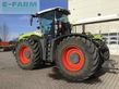 Tractor agrícola - Claas - xerion 5000 trac vc TRAC VC