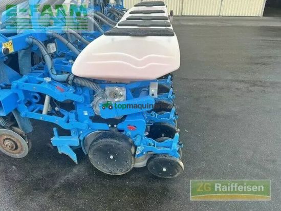Sembradora monograno mecanica - Monosem - ng-plus m-12r