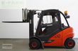 Elevadora - Linde - h 25 d evo 392-02