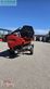 Cosechadora de Cereal - Case IH - axial-flow 6160