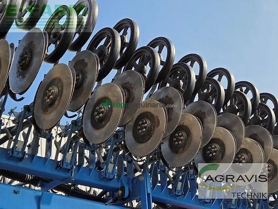 Sembradora - Lemken - solitair 12/1200 k