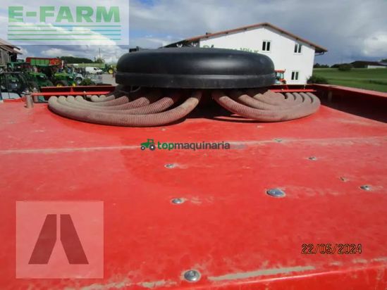 Sembradora - Kuhn - venta 3030-24