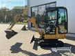 Excavadora - Caterpillar - 301.6