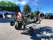 Henificador - Fendt - twister 901 t