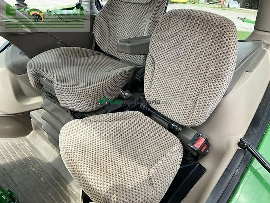 Tractor agrícola - John Deere - 6215r