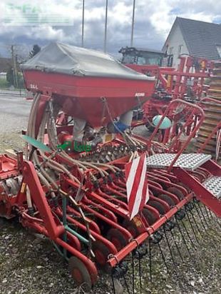 Sembradora - Accord - da - l