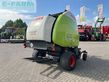 Empacadora gigant - Claas - variant 380 rf