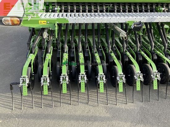 Sembradora - Amazone - cataya 3000 special reduziert!