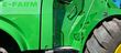 Cosechadora de Cereal - John Deere - 8500
