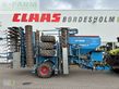 Combinado de siembra - Lemken - compact solitair 9/600 kk