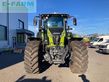 Tractor agrícola - Claas - axion 830 cmatic