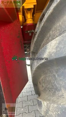 Esparcidor - Vredo - vt 3926