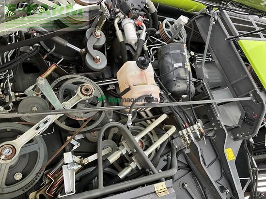 Cosechadora de Cereal - Claas - lexion 6800