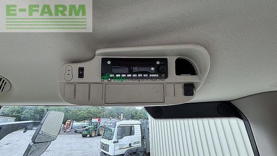 Tractor agrícola - John Deere - 6r195