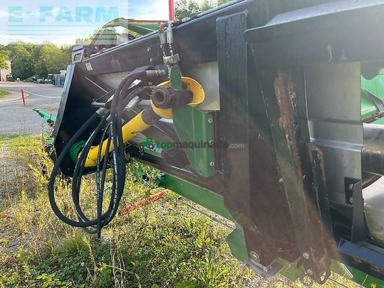 Cabezal - Franco Fabril - mh875 maispflücker 8-reihig f. john deere