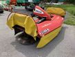 Cortacésped manual - Fella - mähwerk km 3140 fp-v