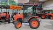 Tractor agrícola - Kubota - b2-261 cab ab 460,-