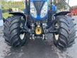 Tractor agrícola - New Holland - t7.185 auto command