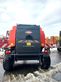 Empacadora gigant - Kuhn - vb 3290