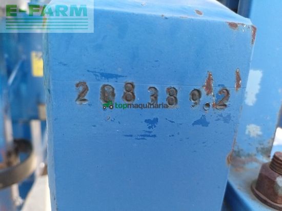 Cultivador -  - allrounder 1000
