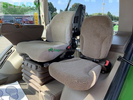 Tractor agrícola - John Deere - 7250r tractor (st23494)