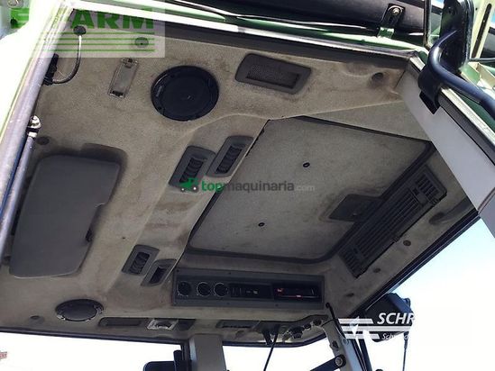 Tractor agrícola - Fendt - 820 vario tms