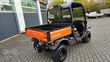 Tractor agrícola - Kubota - rtv x900