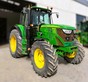 Tractor agrícola - John Deere - 6130M