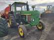 Tractor agrícola - John Deere - 3135