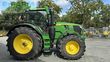 Tractor agrícola - John Deere - 6r215