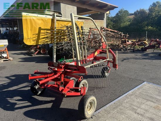 Henificador -  - gr 330/9