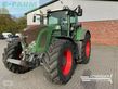 Tractor agrícola - Fendt - 933 vario | nur 6057 stunden !!