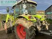 Tractor agrícola - Claas - arion 410 sur mesure