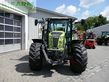 Tractor agrícola - Claas - arion 420 cis