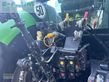 Tractor agrícola - Deutz-Fahr - agrotron m600