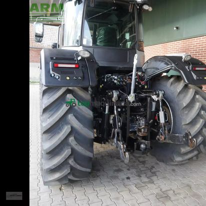 Tractor agrícola - JCB - fastrac 4220 25 years edition *neuer triebsatz*