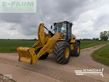 Minicargadora - Caterpillar - n/a