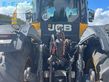 Tractor agrícola - JCB - fastrac 4220