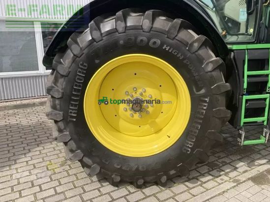 Tractor agrícola - John Deere - 6r230