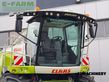 Cosechadora de Cereal -  - claas jaguar 950 nir sensor