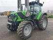 Tractor agrícola - Deutz-Fahr - 6120